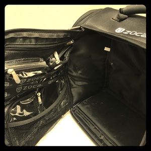Zuca BackPack